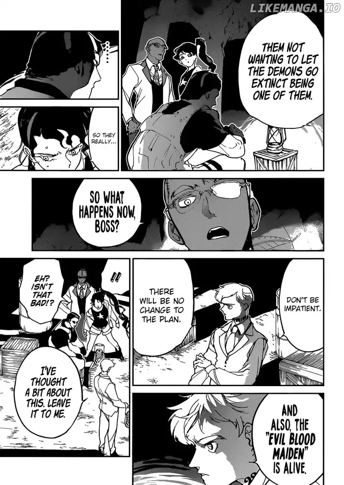 The Promised Neverland chapter 129 image 07_optimized